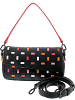 Desigual Fantasia Phuket Mini Long Tasche Schwarz