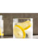 ebuy24 Trinkglas Ria 2er Set Klar 2er Set