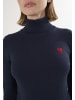 Felix Hardy Pullover in navy