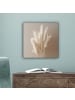 MuchoWow Leinwand bilder Federn (BxH)