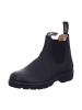 Blundstone Boot in schwarz