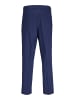 Jack & Jones Anzughose in Medieval Blue