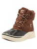 Sorel Stiefeletten grau
