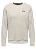 Hummel Sweatshirt Hmllgc Austin Erwachsene in LEGACY MELANGE