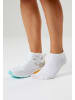 Endurance Socken (8er-Pack) Mallorca in 1002 White