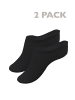 Tamaris Socken in black