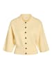 Noisy may Strickjacke in French Vanilla1