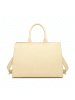 KASSANDRA Shopper Tasche in GIALLO
