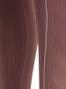 Hummel Hummel Tights Hmlte Multisport Damen Dehnbarem Schnelltrocknend Nahtlosen in WITHERED ROSE/ROSE TAN MELANGE