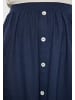 usha WHITE LABEL Damen Rock in Marine