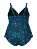 Ulla Popken Bikini in dunkelblau