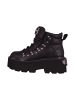 Buffalo Stiefeletten schwarz