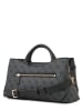 Guess Tasche Dea in anthrazit - 0001
