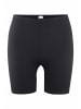 Hessnatur Shorts in schwarz