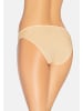 Teyli Klassische Damenhöschen Nathalie in beige