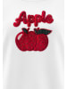 myMo Women Sweatshirt in White