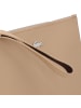 Lacoste Core Essentials Anna Clutch Tasche 28 cm in viennois puce