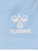 Hummel Hummel Kurze Hose Hmlflowy Mädchen Atmungsaktiv in CERULEAN