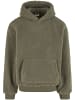 Urban Classics Sweat & Fleece - Hoodies in palegreen