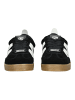 Steve Madden Sneaker in Schwarz