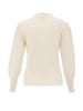 nascita Damen Strickpullover in Beige