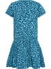 Hummel Hummel Dress Hmlflowy Mädchen in BLUE CORAL