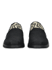 TOMS Slipper in Schwarz/Beige