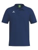 erima Unisex Erwachsene, Erwachsene Poloshirt in new navy