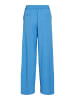 Vila Wide Leg Hose in Regatta 1