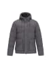 MO Men Jacket in grey