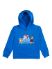 United Labels Paw Patrol Kapuzenpullover Hoodie in blau