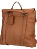 Burkely Rucksack / Backpack Lush Lucy 1000527 in Cognac