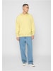 DEF DEF Kapuzenpullover in yellow