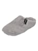 Verbenas Hausschuhe YORK GROSETO in grau