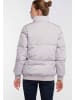 DreiMaster Damen Blouson in Hellflieder