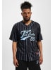 FUBU FUBU in black/lightblue
