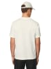 Marc O'Polo T-Shirt regular in egg white