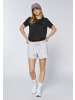 Chiemsee T-Shirt in Schwarz