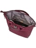 Jost Rucksack Bergen 1127 X-Change Bag S in Wine