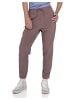 Schöffel Hose "Pants Vienna L" in twilight mauve