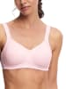 SUSA Minimizer BH ohne Bügel Milano in ROSE