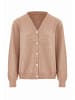 VIRITA Women Strickjacke in Beige