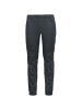 Black Diamond M NOTIPANTS in Dunkelgrau