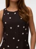 Vero Moda Kleid in Chocolate Torte