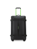 Roncato Norway 2 Rollen Trolley M 68 cm nero