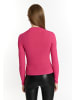 myMo Strick Pullover in Pink