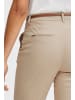 Oxmo Stoffhose OXDaisy in beige