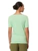 Marc O'Polo U-Boot-T-Shirt regular in pure mint