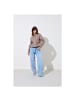 ONLY Jacke in taupe gray