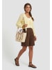 EMILY & NOAH Shopper E&N Jolanda in beige 400